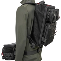 Westin W4 3in1 Master Backpack